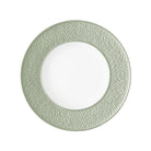 Raynaud Mineral Irise Celadon Dessert Plate, 8 3/4 in