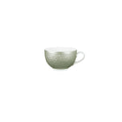 Raynaud Mineral Irise Celadon Tea Cup, 4 In, 8 1/2 oz