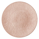 Raynaud Mineral Irise Copper Buffet Plate, 12 1/2 in
