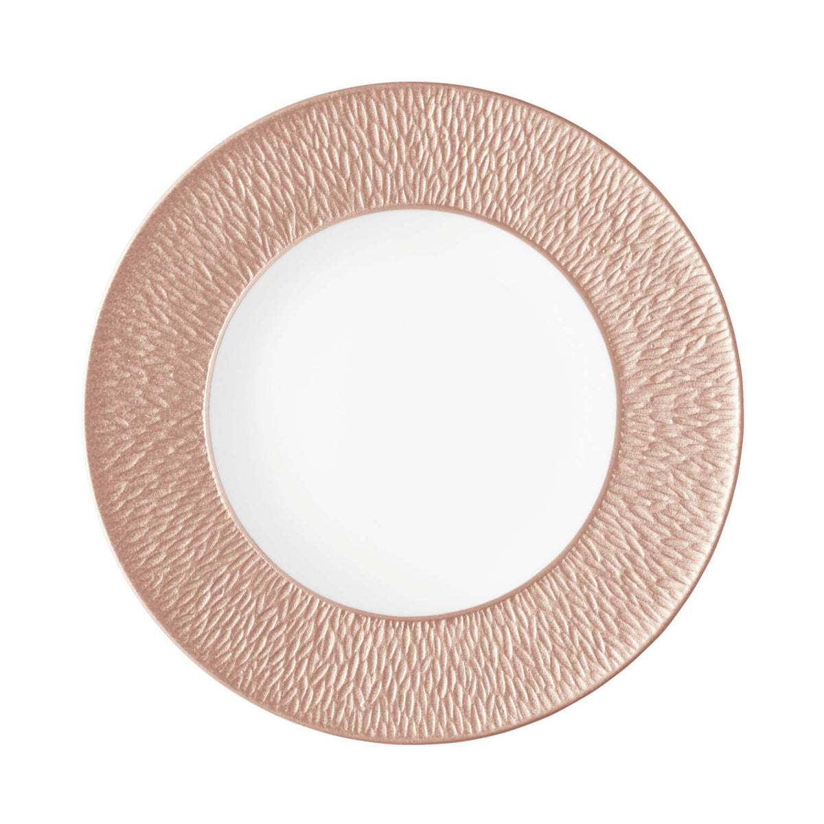 Raynaud Mineral Irise Copper Dinner Plate, 10 3/4 in
