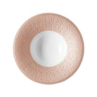 Raynaud Mineral Irise Copper Soup Plate, 9 In, 6 oz