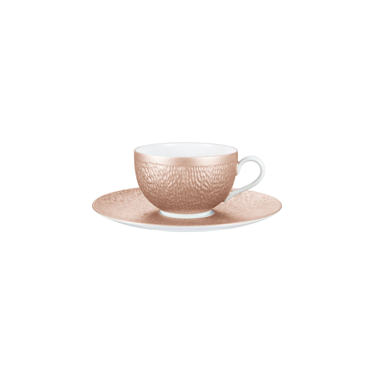Raynaud Mineral Irise Copper Tea Cup, 4 In, 8 1/2 oz, view 2