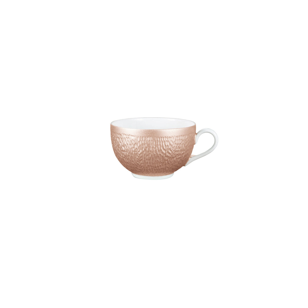 Raynaud Mineral Irise Copper Tea Cup, 4 In, 8 1/2 oz
