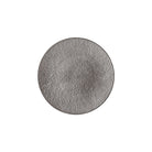 Raynaud Mineral Irise Dark Gray Bread and Butter Plate, 6 1/4 in