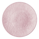 Raynaud Mineral Irise Mother of Pearl Buffet Plate, 12 1/2 in