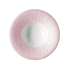 Raynaud Mineral Irise Mother of Pearl Soup Plate, 9 In, 6 oz