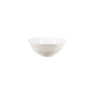 Raynaud Mineral Irise Pearl Gray Soup Bowl, 4 3/4 In, 6 3/4 oz