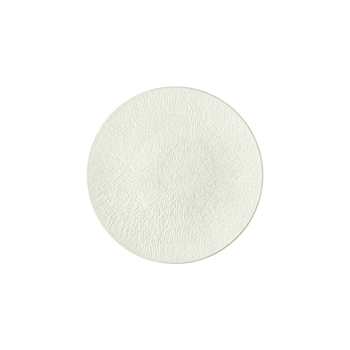 Raynaud Mineral Irise Shell Bread and Butter Plate, 6 1/4 in