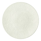 Raynaud Mineral Irise Shell Buffet Plate, 12 1/2 in, Completely Engraved