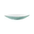 Raynaud Mineral Irise Shell Dish, 9 in x 3 3/4 In, 6 3/4 oz