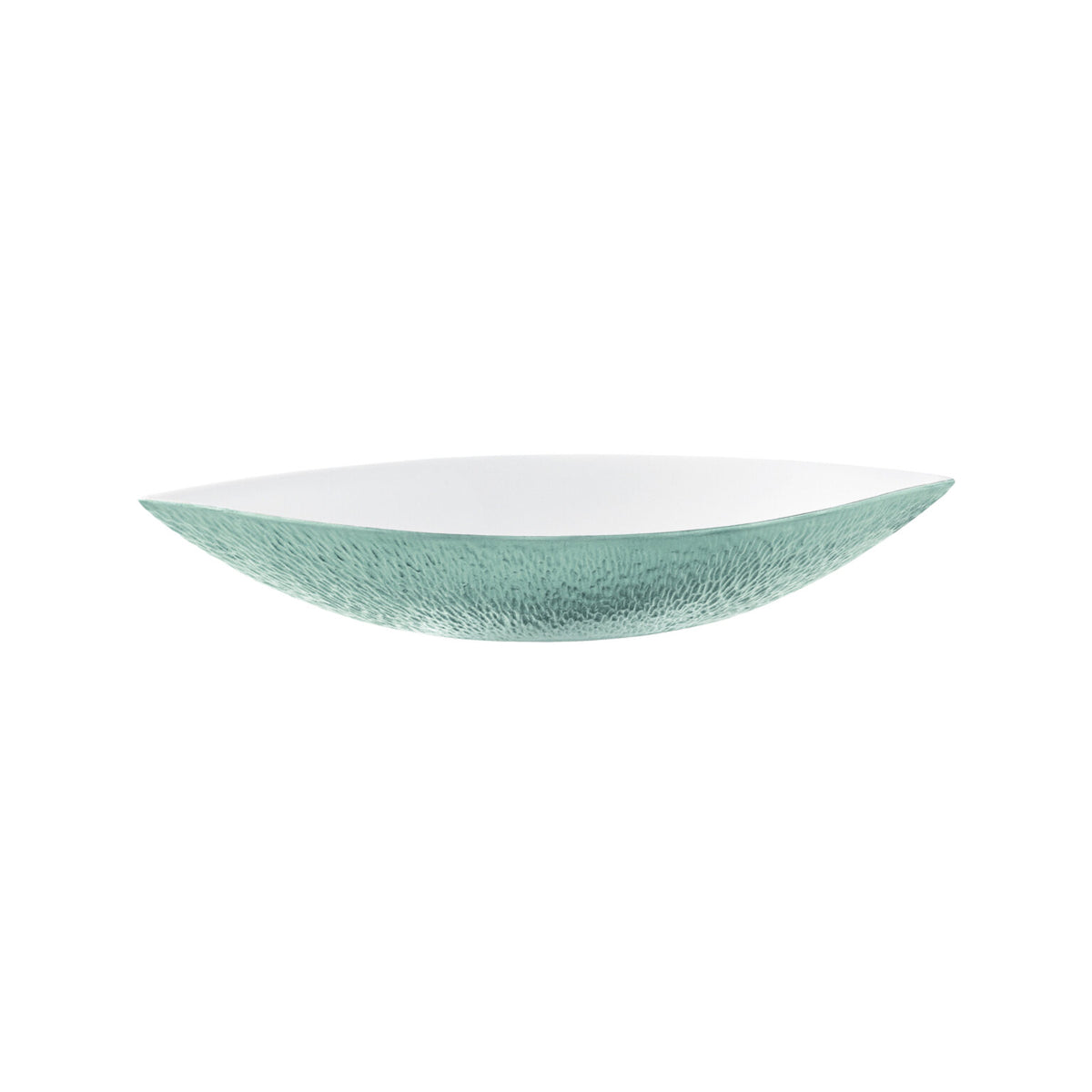 Raynaud Mineral Irise Shell Dish, 9 in x 3 3/4 In, 6 3/4 oz
