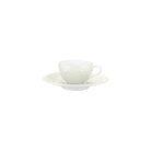 Raynaud Mineral Irise Shell Espresso Saucer, 5 in