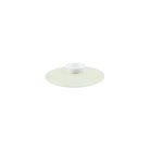 Raynaud Mineral Irise Shell Lid, 4 1/4 in