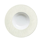 Raynaud Mineral Irise Shell Plate Deep, 10 3/4 In, 9 1/4 oz