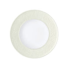 Raynaud Mineral Irise Shell Plate Flat, 8 3/4 in