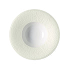 Raynaud Mineral Irise Shell Soup Plate, 9 In, 6 oz