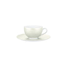 Raynaud Mineral Irise Shell Tea Cup, 4 In, 8 1/2 oz, view 2