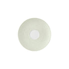 Raynaud Mineral Irise Shell Tea Saucer, 7 in