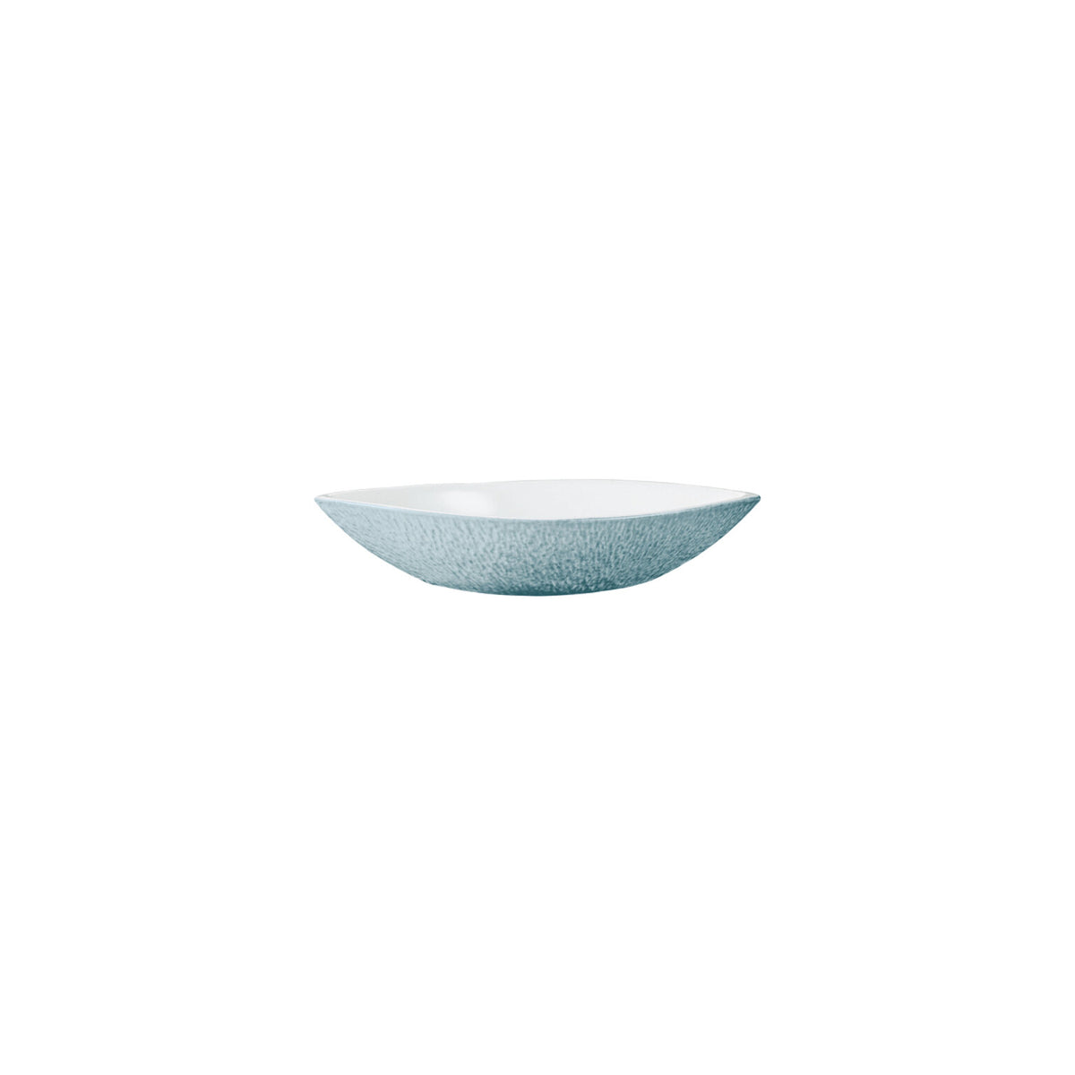 Raynaud Mineral Irise Sky Blue Dish, 5 1/4 in x 2 1/4 In, 1 1/4 oz