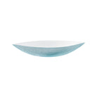 Raynaud Mineral Irise Sky Blue Dish, 9 in x 3 3/4 In, 6 3/4 oz