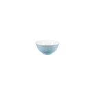 Raynaud Mineral Irise Sky Blue Soup Bowl, 4 In, 6 oz