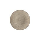 Raynaud Mineral Irise Warm Gray Bread and Butter Plate, 6 1/4 in