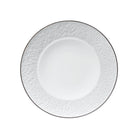 Raynaud Mineral Platinum Dessert Plate, 8 3/4 in