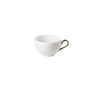 Raynaud Mineral Platinum Tea Cup, 4 In, 8 1/2 oz