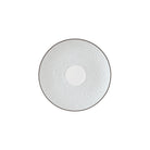 Raynaud Mineral Platinum Tea Saucer, 7 in