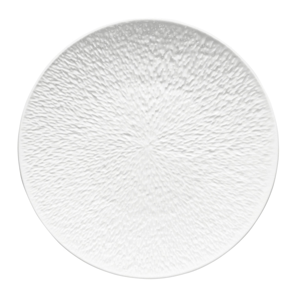 Raynaud Mineral Sable Buffet Plate, 12 1/2 in