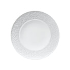 Raynaud Mineral White Dessert Plate, 8 3/4 in