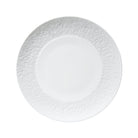 Raynaud Mineral White Dinner Plate, 10 3/4 in