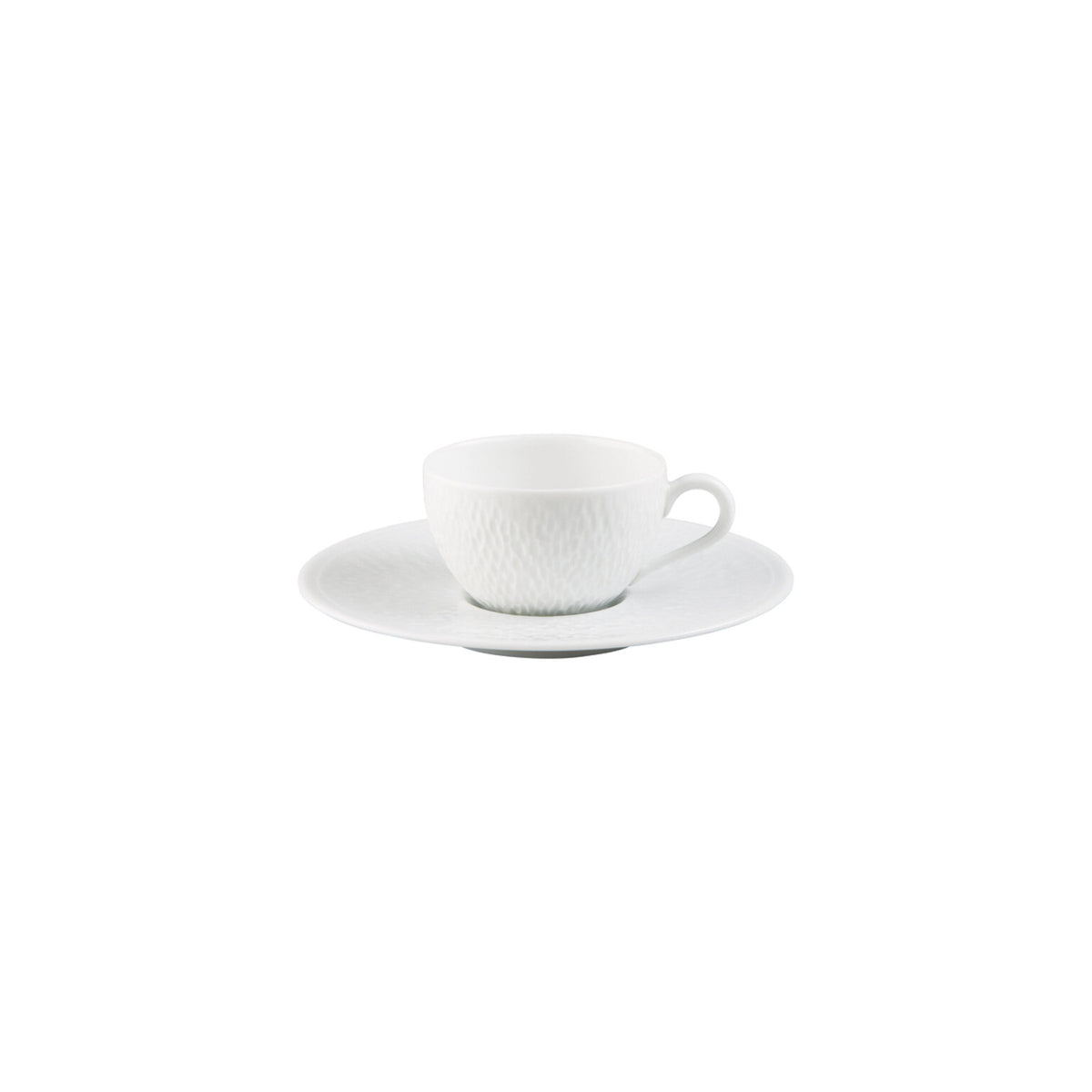 Raynaud Mineral White Espresso Cup, 2 3/4 In, 3 oz, view 2