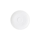 Raynaud Mineral White Tea Saucer, 7 in