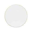 Raynaud Monceau Gold Dessert Plate, 8 3/4 in
