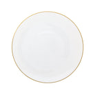 Raynaud Monceau Gold Dinner Plate, 10 3/4 in