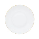 Raynaud Monceau Gold Plate Deep, 10 3/4 In, 47 1/4 oz