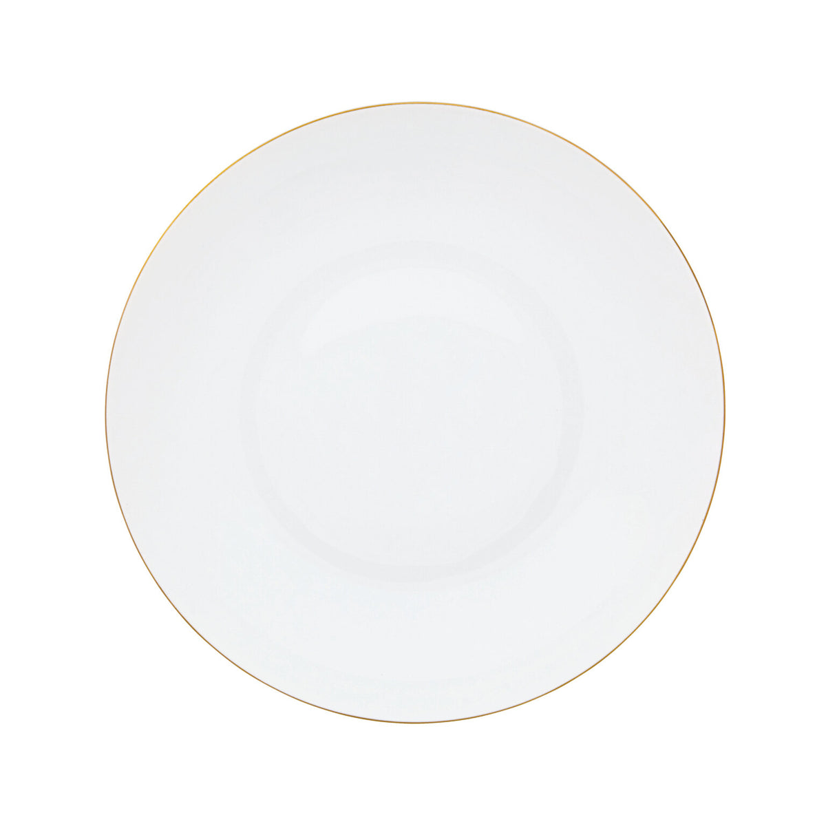 Raynaud Monceau Gold Plate Deep, 10 3/4 In, 47 1/4 oz