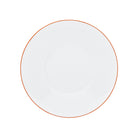 Raynaud Monceau Orange Dessert Plate, 8 3/4 in