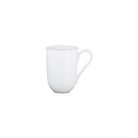 Raynaud Monceau Pearl Gray Mug, 3 1/4 In, 10 1/4 oz