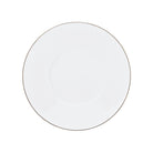 Raynaud Monceau Platinum Dessert Plate, 8 3/4 in