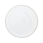 Raynaud Monceau Platinum Dinner Plate, 10 3/4 in