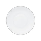 Raynaud Monceau Platinum Soup Plate, 8 3/4 In, 20 1/4 oz