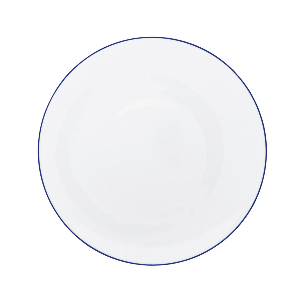 Raynaud Monceau Ultramarine Blue Dinner Plate, 10 3/4 in