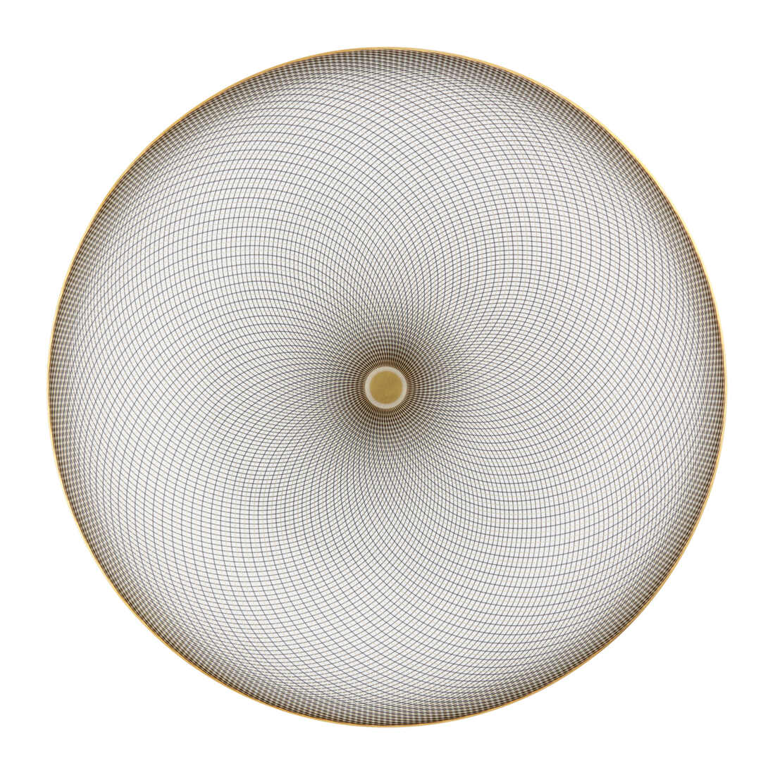 Raynaud Oskar Buffet Plate, 12 1/2 in