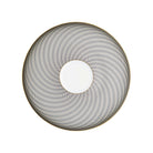 Raynaud Oskar Saucer, 8 3/4 in