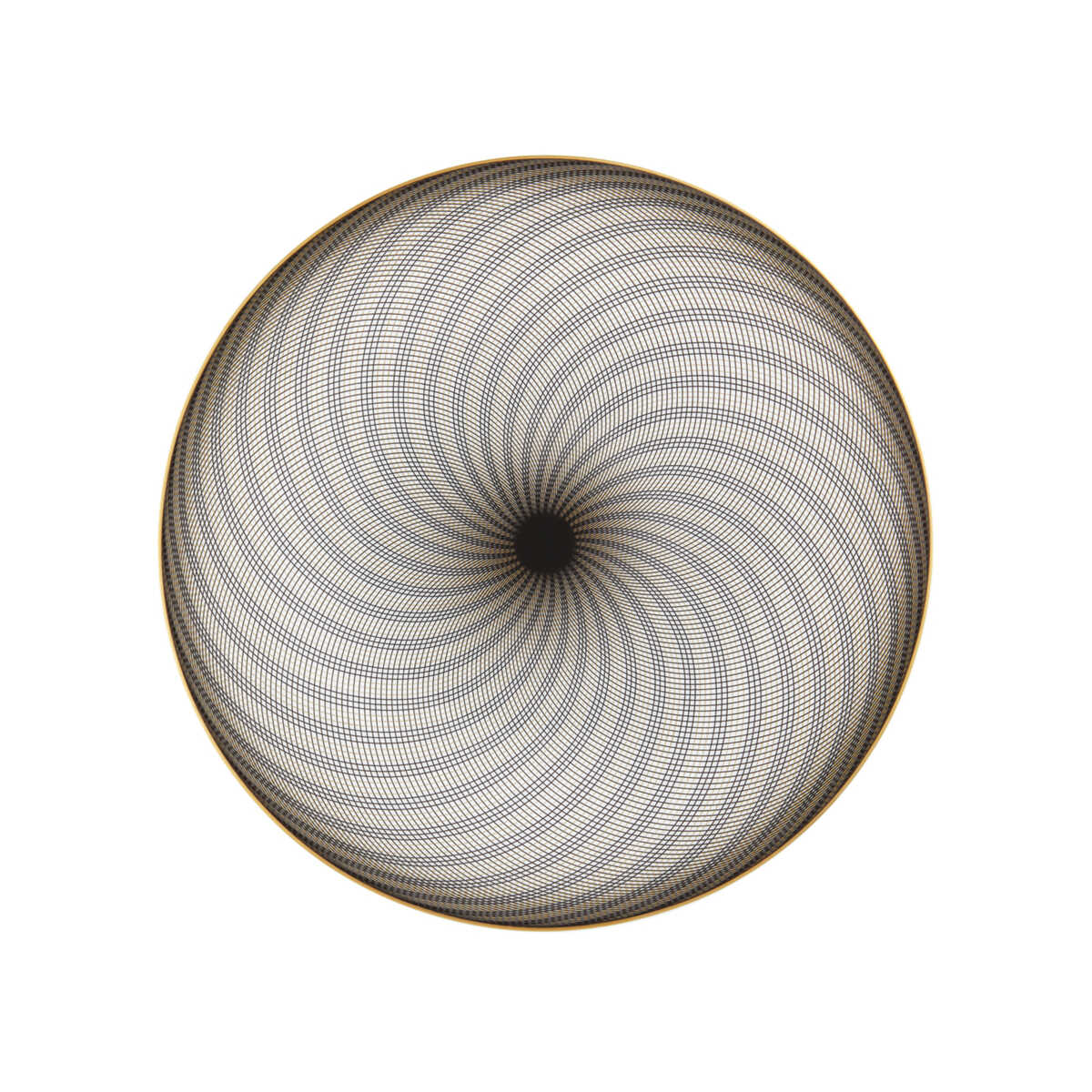 Raynaud Oskar Shell Dessert Plate, 8 3/4 in