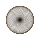 Raynaud Oskar Shell Dessert Plate, 8 3/4 in