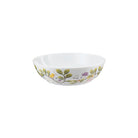 Raynaud Paradis White Breakfast Plate Deep, 6 3/4 In, 11 3/4 oz