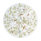 Raynaud Paradis White Buffet Plate, 12 1/2 in